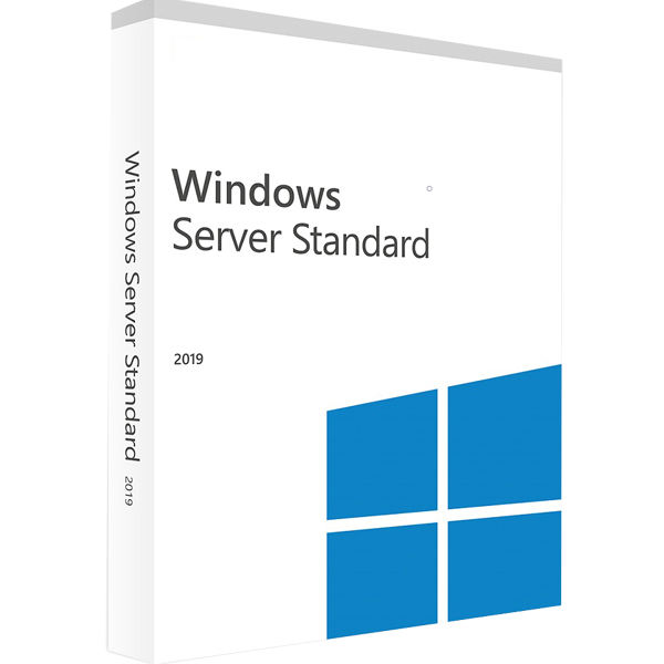 Windows Server 2019 Standard License Key