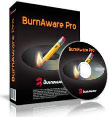 BurnAware Professional 1