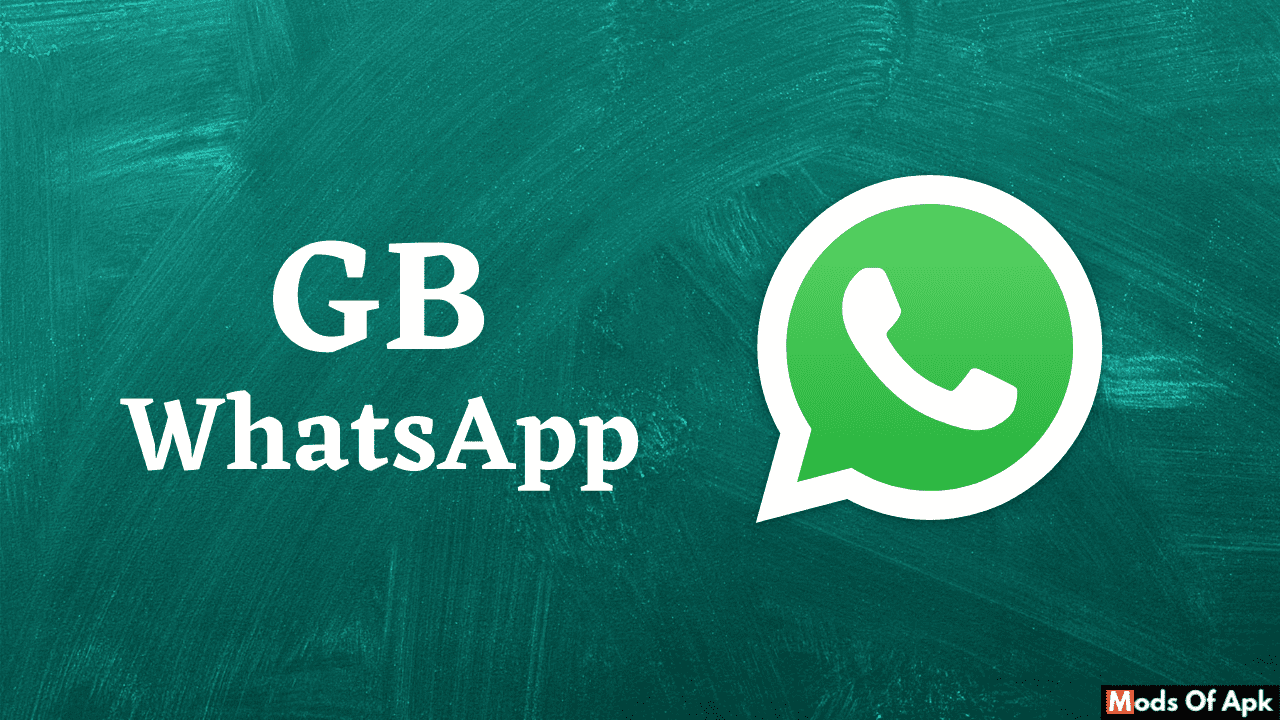 whatsapp gb download apk 2021