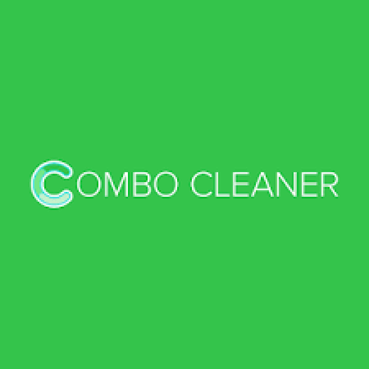 what is combo cleaner