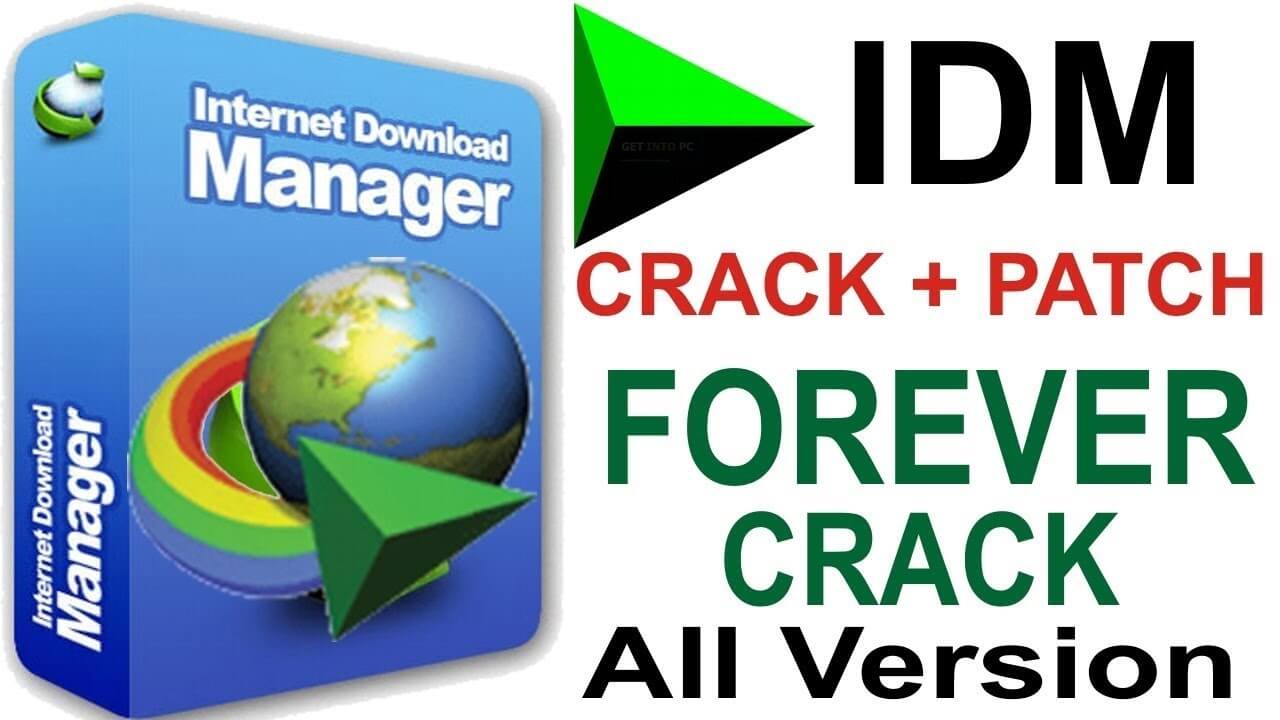 download cracked idm