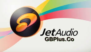 JetAudio Music Player