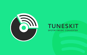 TunesKit Spotify Converter