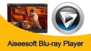 Aiseesoft Blu-ray player Crack