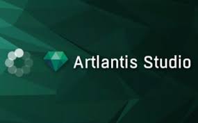 Artlantis Crack 