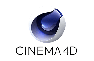 maxon cinema 4d studio logo (1)