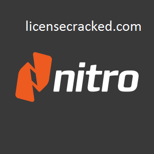 Nitro Pro Enterprise 13.47.4.957 With Crack + License Key Portable {2021} 