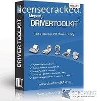 Driver Toolkit 8.6