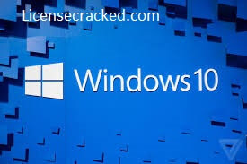 Windows 10 Activator Final Cracked 