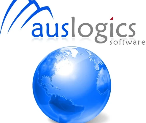 Auslogics BoostSpeed Crack logo