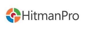 Hitman Pro Crack logo